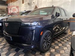 كاديلاك اسكاليد